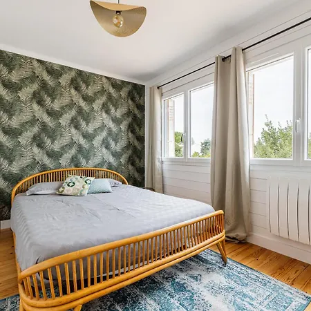 Marilou A Villa Saint-Martin-de-Ré