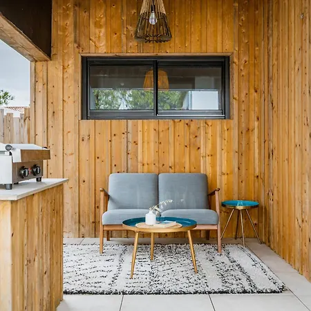 Marilou A Villa Saint-Martin-de-Ré