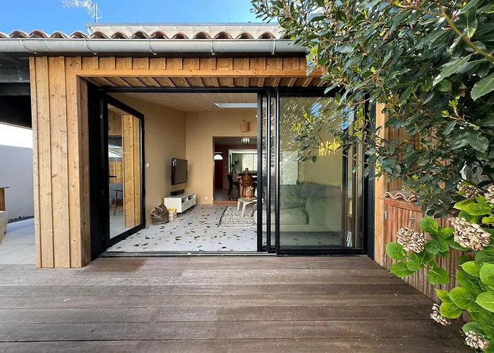 Marilou à Saint-martin-de-ré